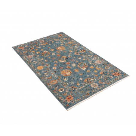 Tappeto Rubin Pakistan grigio 82x128