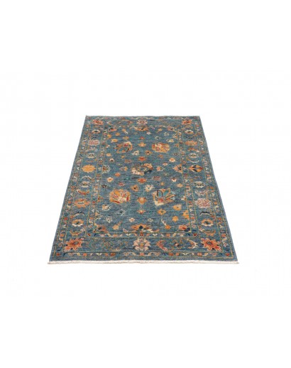 Tappeto Rubin Pakistan grigio 82x128