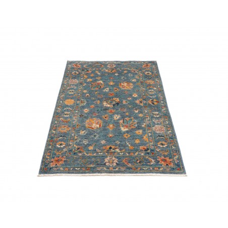 Tappeto Rubin Pakistan grigio 82x128