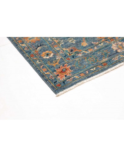 Tappeto Rubin Pakistan grigio 82x128