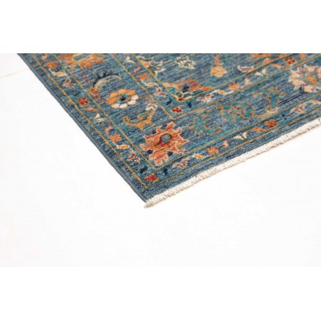 Tappeto Rubin Pakistan grigio 82x128