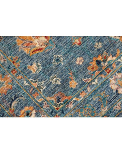 Tappeto Rubin Pakistan grigio 82x128