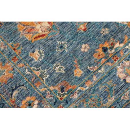 Tappeto Rubin Pakistan grigio 82x128