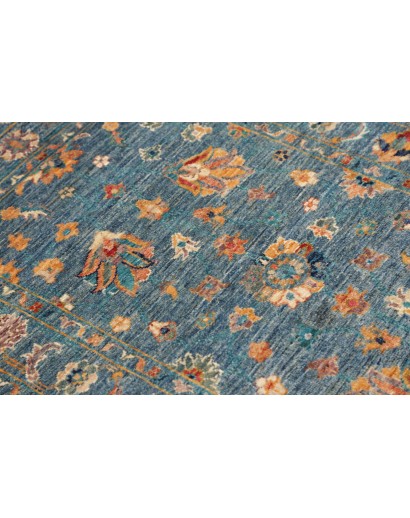 Tappeto Rubin Pakistan grigio 82x128
