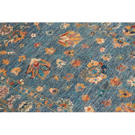 Tappeto Rubin Pakistan grigio 82x128
