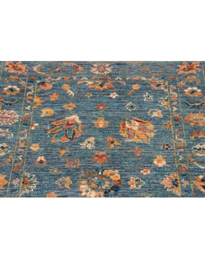 Tappeto Rubin Pakistan grigio 82x128