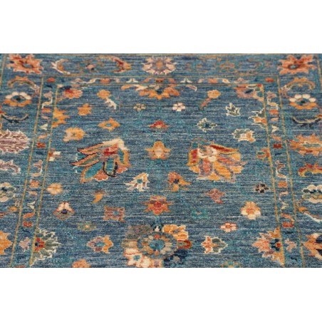 Tappeto Rubin Pakistan grigio 82x128