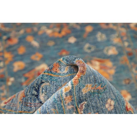 Tappeto Rubin Pakistan grigio 82x128