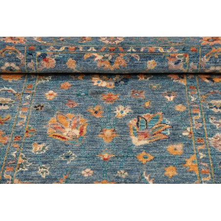 Tappeto Rubin Pakistan grigio 82x128
