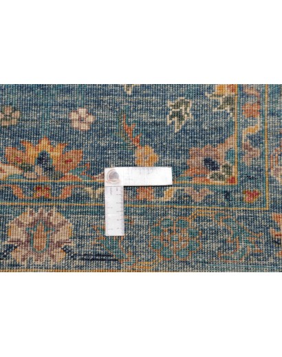 Tappeto Rubin Pakistan grigio 82x128
