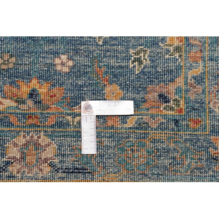 Tappeto Rubin Pakistan grigio 82x128