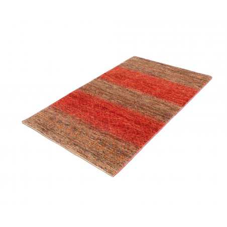 Tappeto Royal Gabbeh Pakistan rosso 92x152