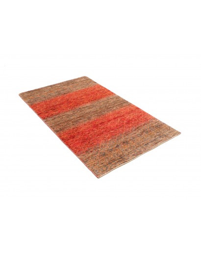 Tappeto Royal Gabbeh Pakistan rosso 92x152
