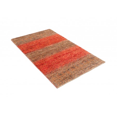 Tappeto Royal Gabbeh Pakistan rosso 92x152