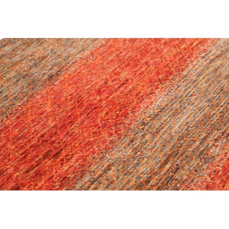 Tappeto Royal Gabbeh Pakistan rosso 92x152