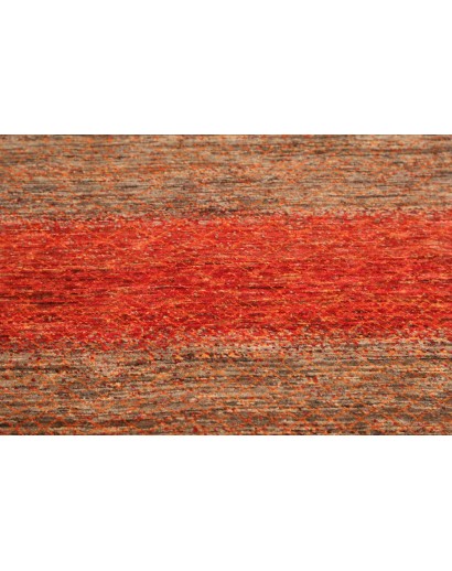 Tappeto Royal Gabbeh Pakistan rosso 92x152
