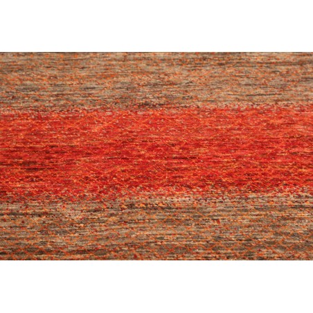 Tappeto Royal Gabbeh Pakistan rosso 92x152