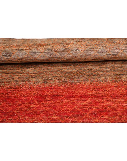 Tappeto Royal Gabbeh Pakistan rosso 92x152