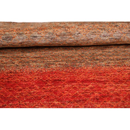 Tappeto Royal Gabbeh Pakistan rosso 92x152