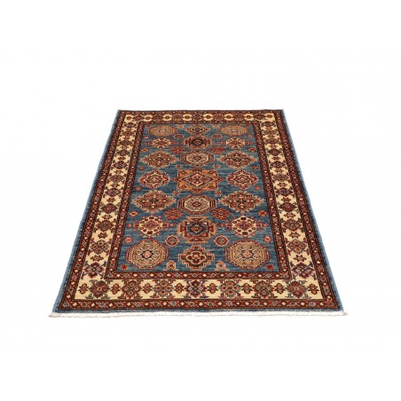 Tappeto Kazak Fine Pakistan marrone 98x147