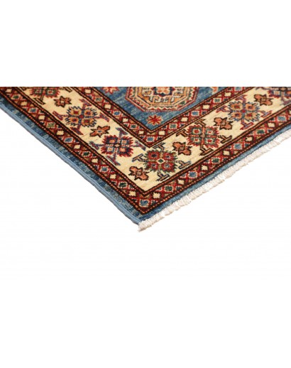 Tappeto Kazak Fine Pakistan marrone 98x147