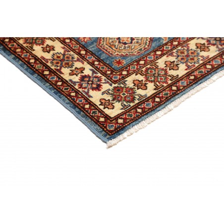 Tappeto Kazak Fine Pakistan marrone 98x147