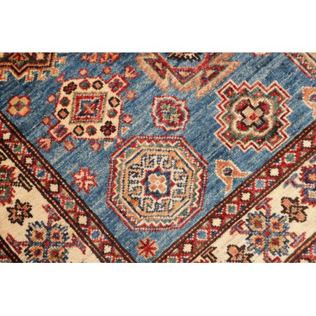 Tappeto Kazak Fine Pakistan marrone 98x147