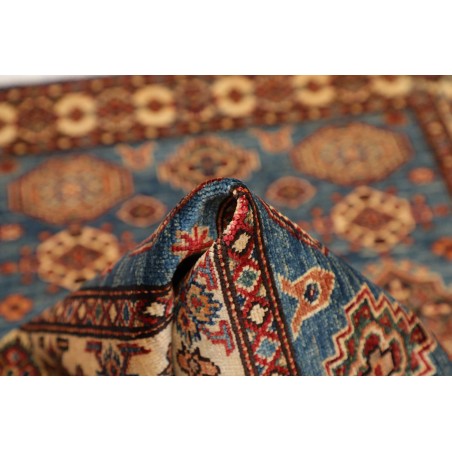 Tappeto Kazak Fine Pakistan marrone 98x147
