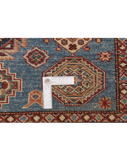 Tappeto Kazak Fine Pakistan marrone 98x147