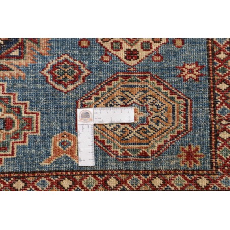 Tappeto Kazak Fine Pakistan marrone 98x147