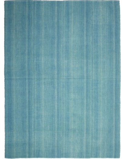 Tappeto Kilim Persia blu 171x235