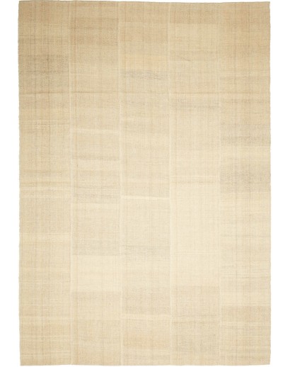 Tappeto Kilim Persia giallo 250x326