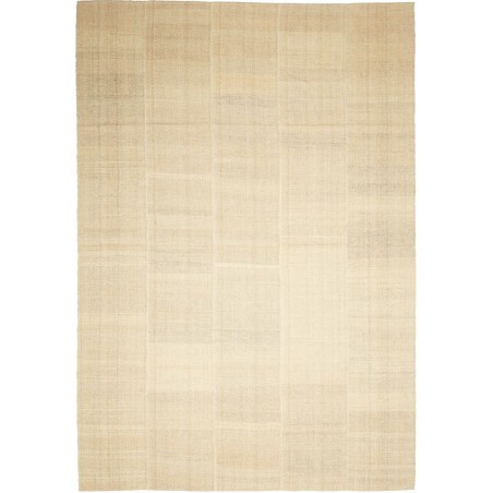 Tappeto Kilim Persia giallo 250x326