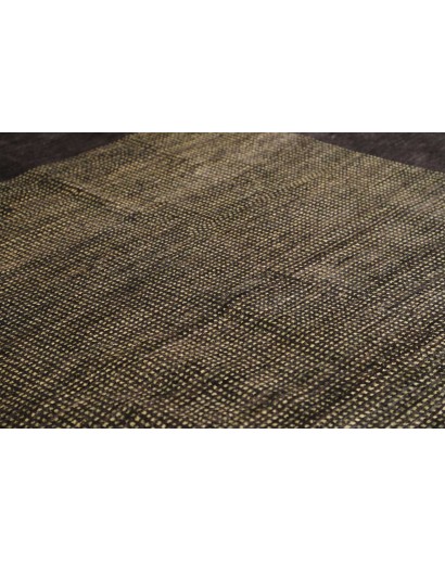 Tappeto Shayan Pakistan grigio marrone 207x292