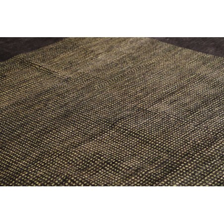 Tappeto Shayan Pakistan grigio marrone 207x292