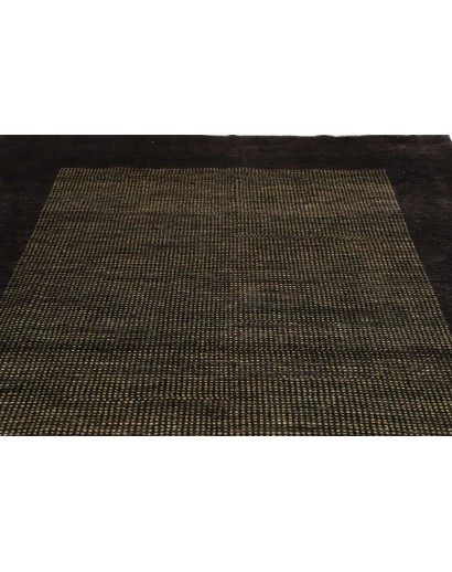 Tappeto Shayan Pakistan grigio marrone 207x292
