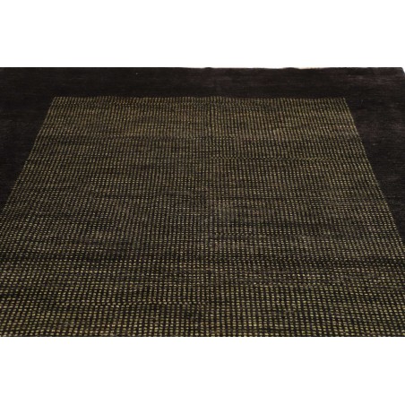 Tappeto Shayan Pakistan grigio marrone 207x292