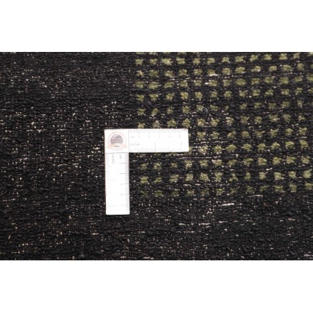 Tappeto Shayan Pakistan grigio marrone 207x292