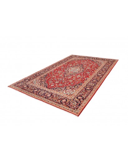 Tappeto Ardakan Persia marrone 203x308