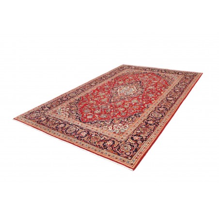Tappeto Ardakan Persia marrone 203x308