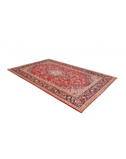 Tappeto Ardakan Persia marrone 203x308