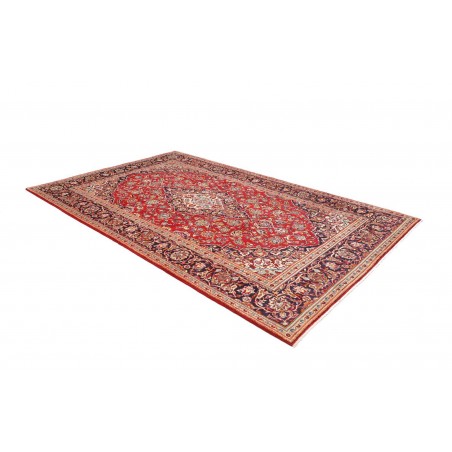 Tappeto Ardakan Persia marrone 203x308
