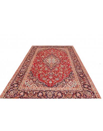 Tappeto Ardakan Persia marrone 203x308