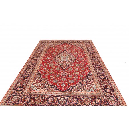 Tappeto Ardakan Persia marrone 203x308