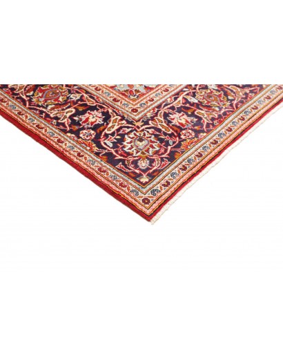 Tappeto Ardakan Persia marrone 203x308