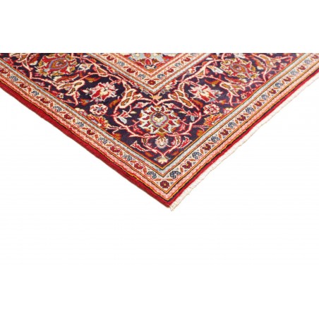 Tappeto Ardakan Persia marrone 203x308