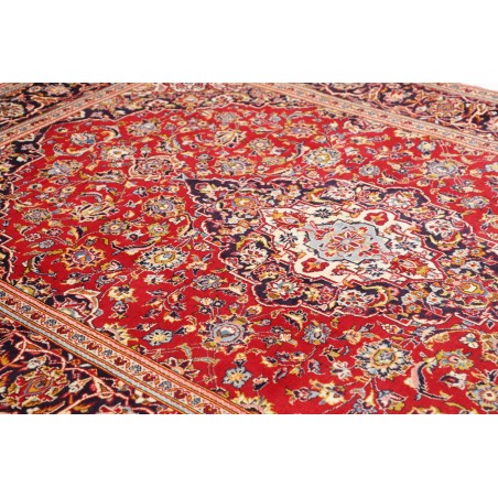 Tappeto Ardakan Persia marrone 203x308