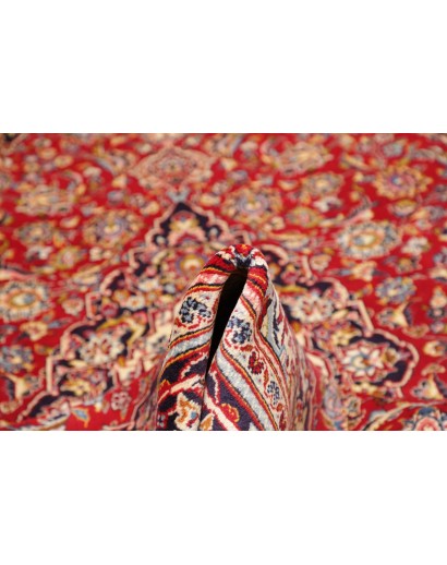Tappeto Ardakan Persia marrone 203x308