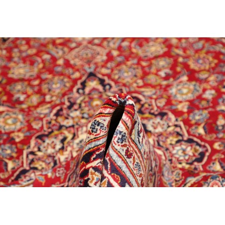 Tappeto Ardakan Persia marrone 203x308