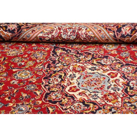 Tappeto Ardakan Persia marrone 203x308